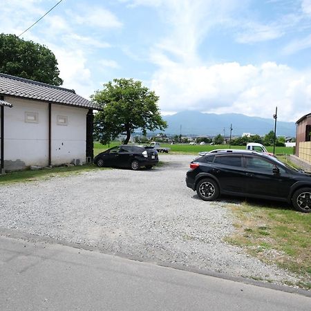伊那市 赤石店旅舍旅舍 外观 照片